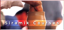 Siramik Courses