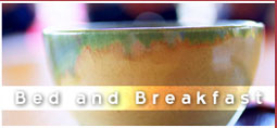 Siramik Bed & Breakfast
