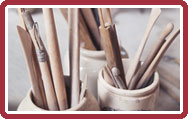 Paintbrushes
