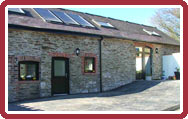 Our converted barn.